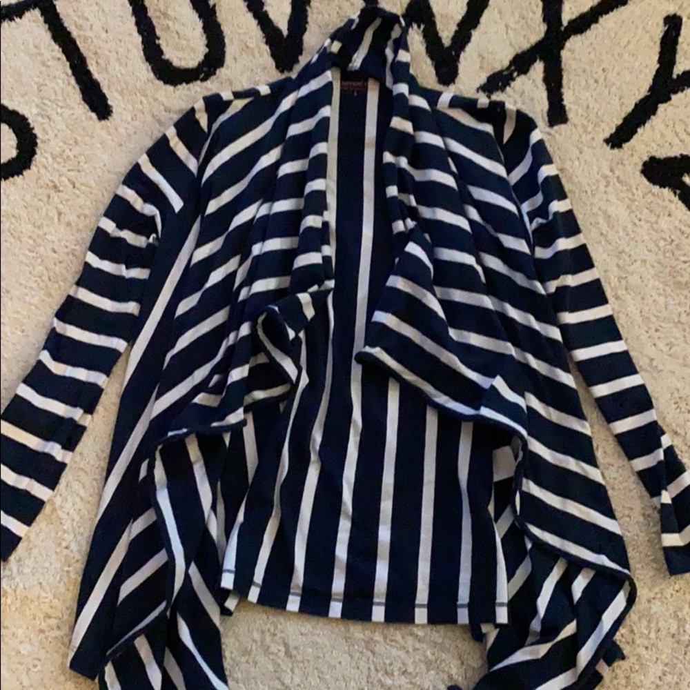 Vineyard Vines Long Sleeve Wrap